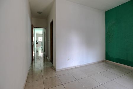 Casa para alugar com 75m², 2 quartos e 4 vagasQuarto 2 - Suíte
