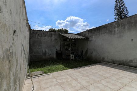 Casa para alugar com 75m², 2 quartos e 4 vagasQuintal