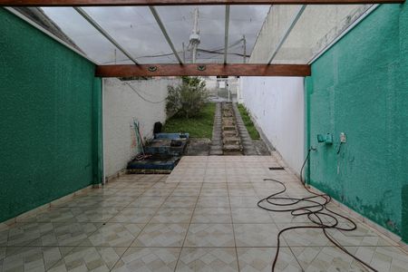 Casa para alugar com 75m², 2 quartos e 4 vagasGaragem