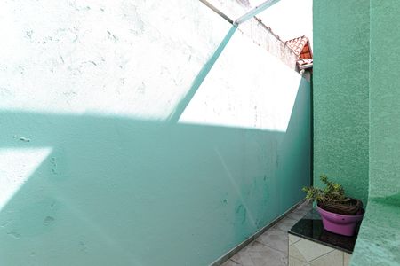 Vista - Quarto 1 de casa para alugar com 2 quartos, 75m² em Vila Sao Paulo, Mogi das Cruzes