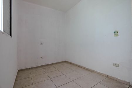 Quarto 1 de casa para alugar com 2 quartos, 75m² em Vila Sao Paulo, Mogi das Cruzes
