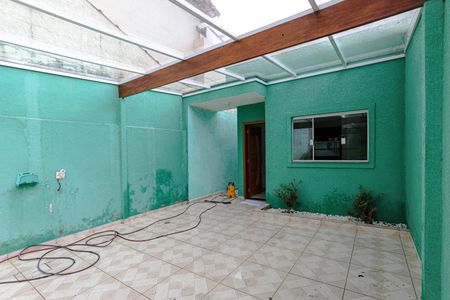 Casa para alugar com 75m², 2 quartos e 4 vagasGaragem