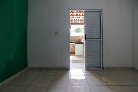 Casa para alugar com 75m², 2 quartos e 4 vagasQuarto 2 - Suíte