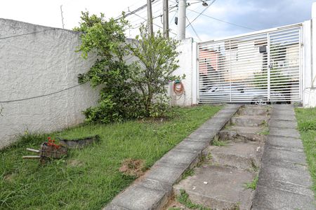 Casa para alugar com 75m², 2 quartos e 4 vagasGaragem