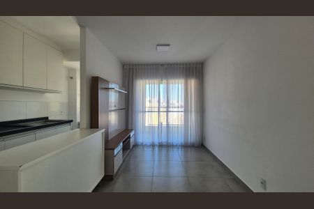 Apartamento para alugar com 2 quartos, 55m² em Vila Sao Pedro, Santo André