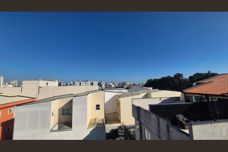 Apartamento para alugar com 2 quartos, 55m² em Vila Sao Pedro, Santo André