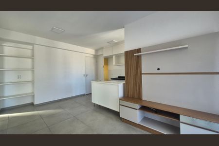 Apartamento para alugar com 2 quartos, 55m² em Vila Sao Pedro, Santo André