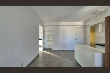 Apartamento para alugar com 2 quartos, 55m² em Vila Sao Pedro, Santo André
