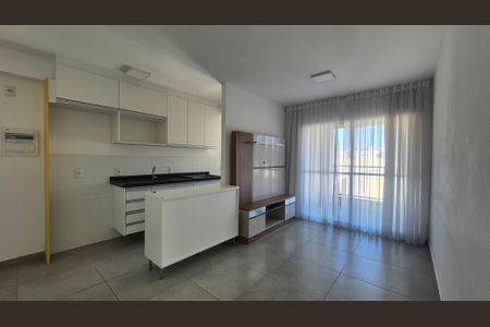 Apartamento para alugar com 2 quartos, 55m² em Vila Sao Pedro, Santo André