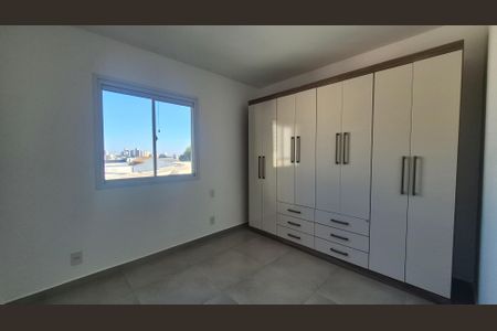 Apartamento para alugar com 2 quartos, 55m² em Vila Sao Pedro, Santo André
