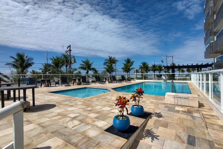 Apartamento para alugar com 70m², 1 quarto e 1 vagaÁrea comum - Piscina
