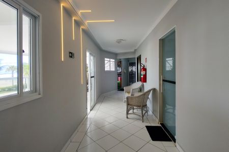 Apartamento para alugar com 70m², 1 quarto e 1 vagaHall de entrada