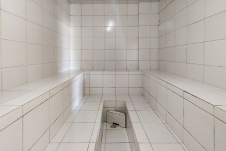 Apartamento para alugar com 70m², 1 quarto e 1 vagaSauna