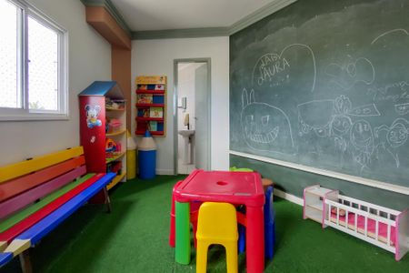 Apartamento para alugar com 70m², 1 quarto e 1 vagaBrinquedoteca