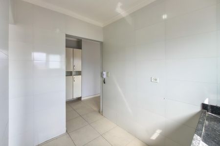 Apartamento para alugar com 70m², 1 quarto e 1 vagaCozinha 