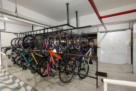 Apartamento para alugar com 70m², 1 quarto e 1 vagaBicicletário 