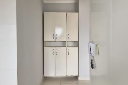 Apartamento para alugar com 70m², 1 quarto e 1 vagaCozinha 