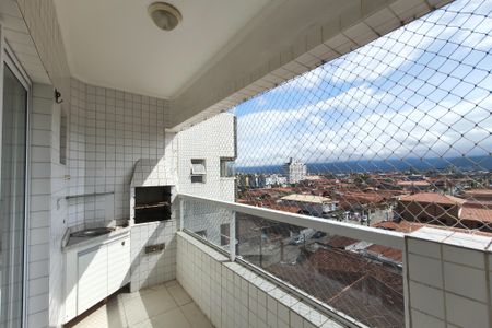 Apartamento para alugar com 70m², 1 quarto e 1 vagaSacada 
