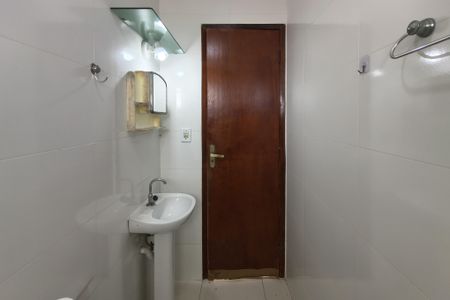 Apartamento para alugar com 70m², 1 quarto e 1 vagaBanheiro 