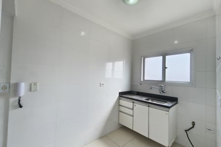 Apartamento para alugar com 70m², 1 quarto e 1 vagaCozinha 