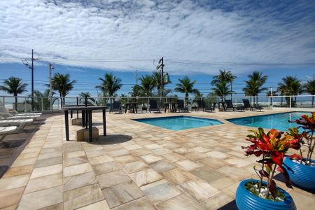 Apartamento para alugar com 70m², 1 quarto e 1 vagaÁrea comum - Piscina