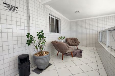 Apartamento para alugar com 70m², 1 quarto e 1 vagaÁrea comum