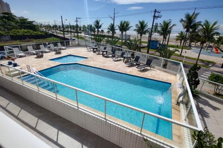 Apartamento para alugar com 70m², 1 quarto e 1 vagaÁrea comum - Piscina