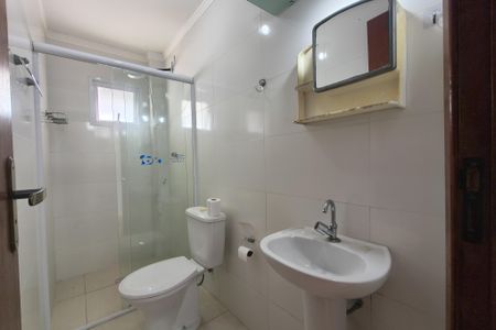 Apartamento para alugar com 70m², 1 quarto e 1 vagaBanheiro 