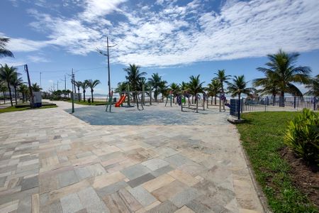 Apartamento para alugar com 70m², 1 quarto e 1 vagaVista da Rua