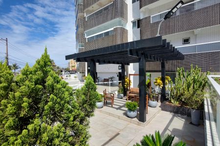 Apartamento para alugar com 70m², 1 quarto e 1 vagaÁrea comum