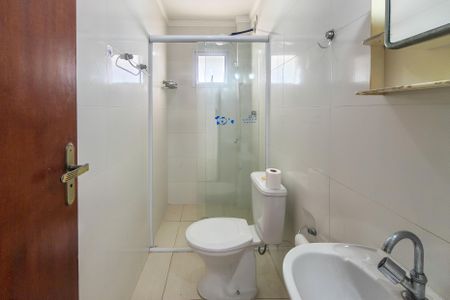 Apartamento para alugar com 70m², 1 quarto e 1 vagaBanheiro 
