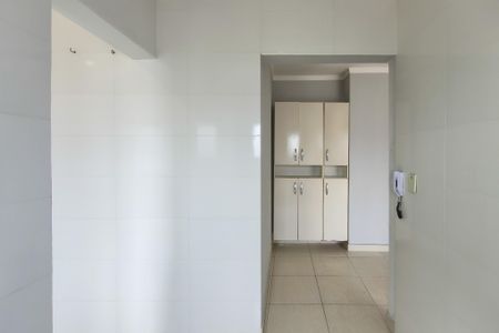 Apartamento para alugar com 70m², 1 quarto e 1 vagaCozinha 