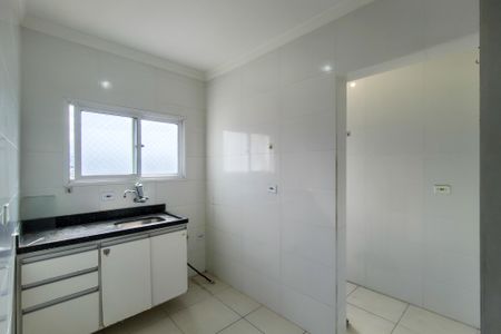 Apartamento para alugar com 70m², 1 quarto e 1 vagaCozinha 
