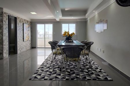 Apartamento para alugar com 70m², 1 quarto e 1 vagaÁrea comum - Salão de festas