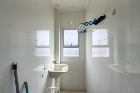 Apartamento para alugar com 70m², 1 quarto e 1 vagaÁrea de Serviço