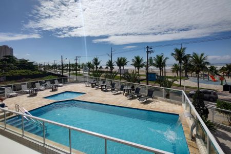 Apartamento para alugar com 70m², 1 quarto e 1 vagaÁrea comum - Piscina