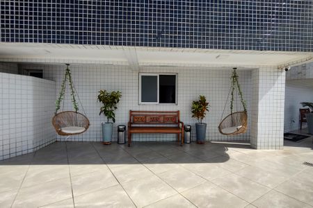 Apartamento para alugar com 70m², 1 quarto e 1 vagaÁrea comum