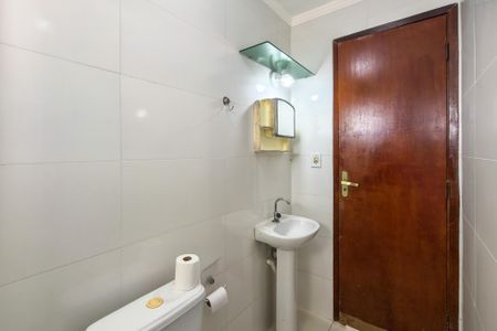 Apartamento para alugar com 70m², 1 quarto e 1 vagaBanheiro 