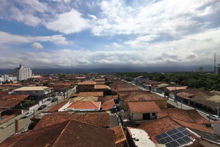 Apartamento para alugar com 70m², 1 quarto e 1 vagaVista da Sacada