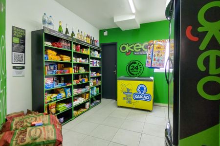 Apartamento para alugar com 70m², 1 quarto e 1 vagaMarket