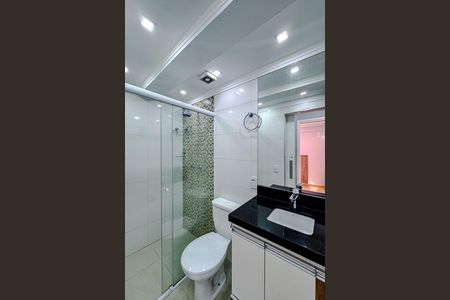 Apartamento para alugar com 52m², 2 quartos e 1 vagaBanheiro