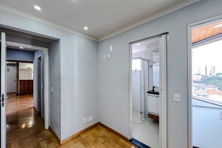 Apartamento para alugar com 52m², 2 quartos e 1 vagaQuarto 1 - Suíte