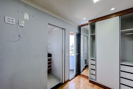 Apartamento para alugar com 52m², 2 quartos e 1 vagaQuarto 1 - Suíte