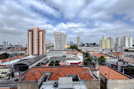 Apartamento para alugar com 52m², 2 quartos e 1 vagaVista da Varanda