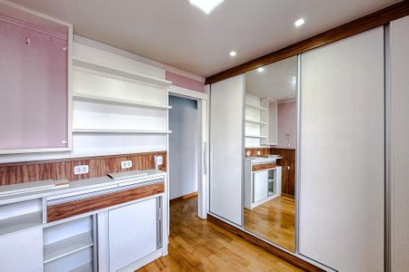 Apartamento para alugar com 52m², 2 quartos e 1 vagaQuarto 2