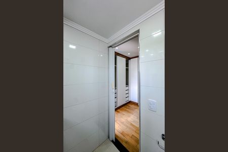 Apartamento para alugar com 52m², 2 quartos e 1 vagaBanheiro da Suíte