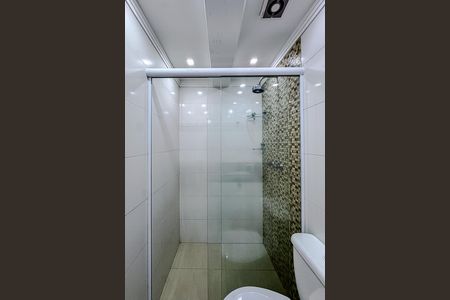 Apartamento para alugar com 52m², 2 quartos e 1 vagaBanheiro