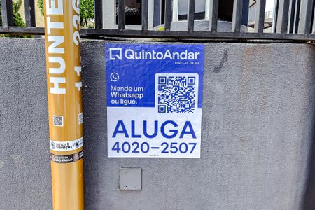 Apartamento para alugar com 52m², 2 quartos e 1 vagaPlaquinha