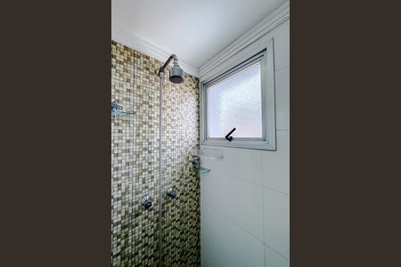 Apartamento para alugar com 52m², 2 quartos e 1 vagaBanheiro da Suíte