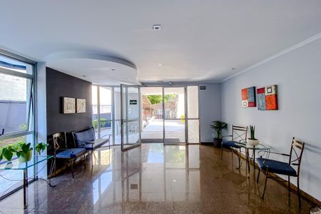 Apartamento para alugar com 52m², 2 quartos e 1 vagaÁrea comum